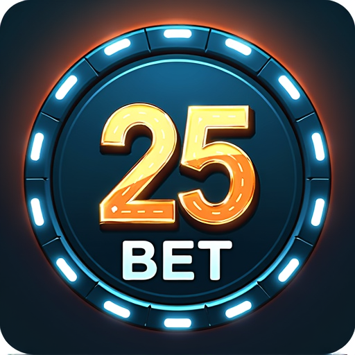 Logo 25bet